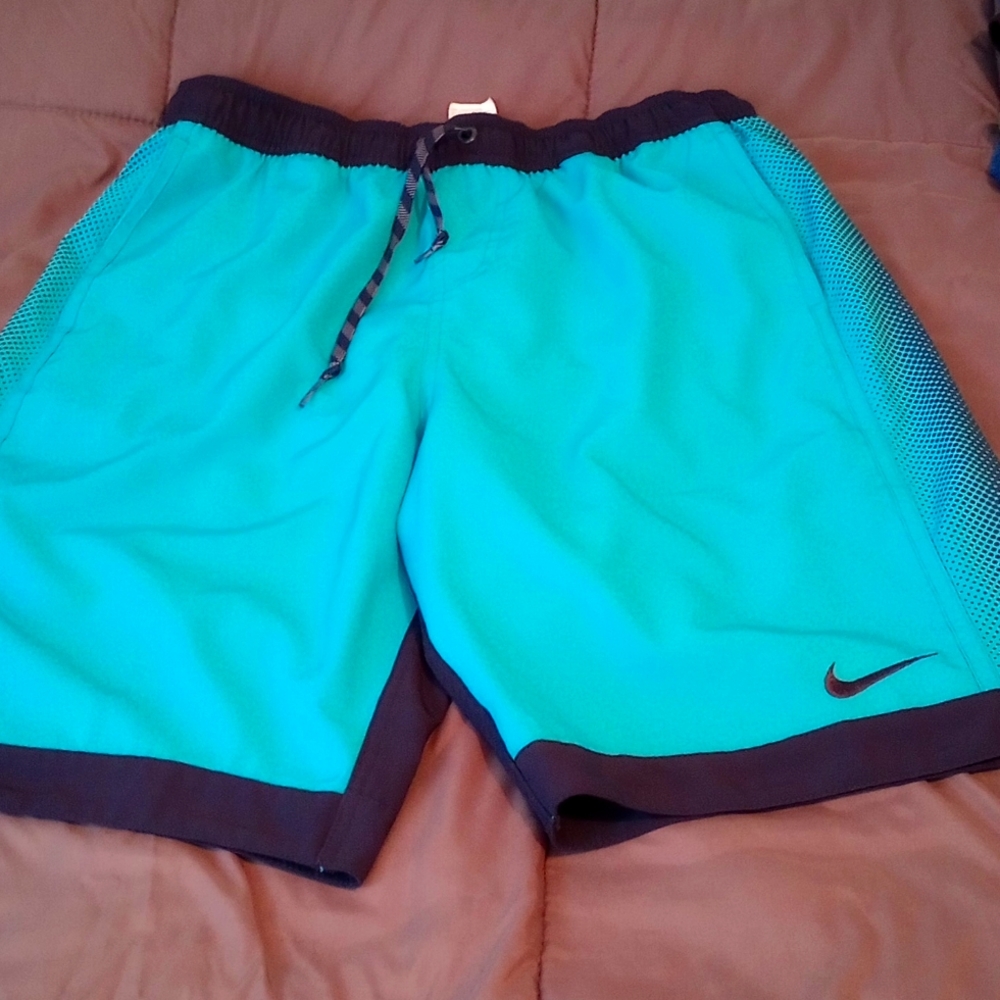 Men's Nike Swim shirts and Swim Shirt